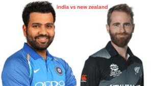 india vs new zealand

