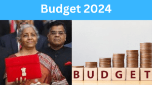 Budget 2024 india