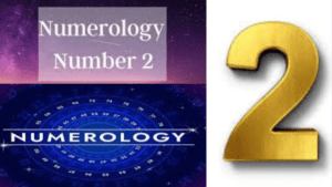 Numerology 2024