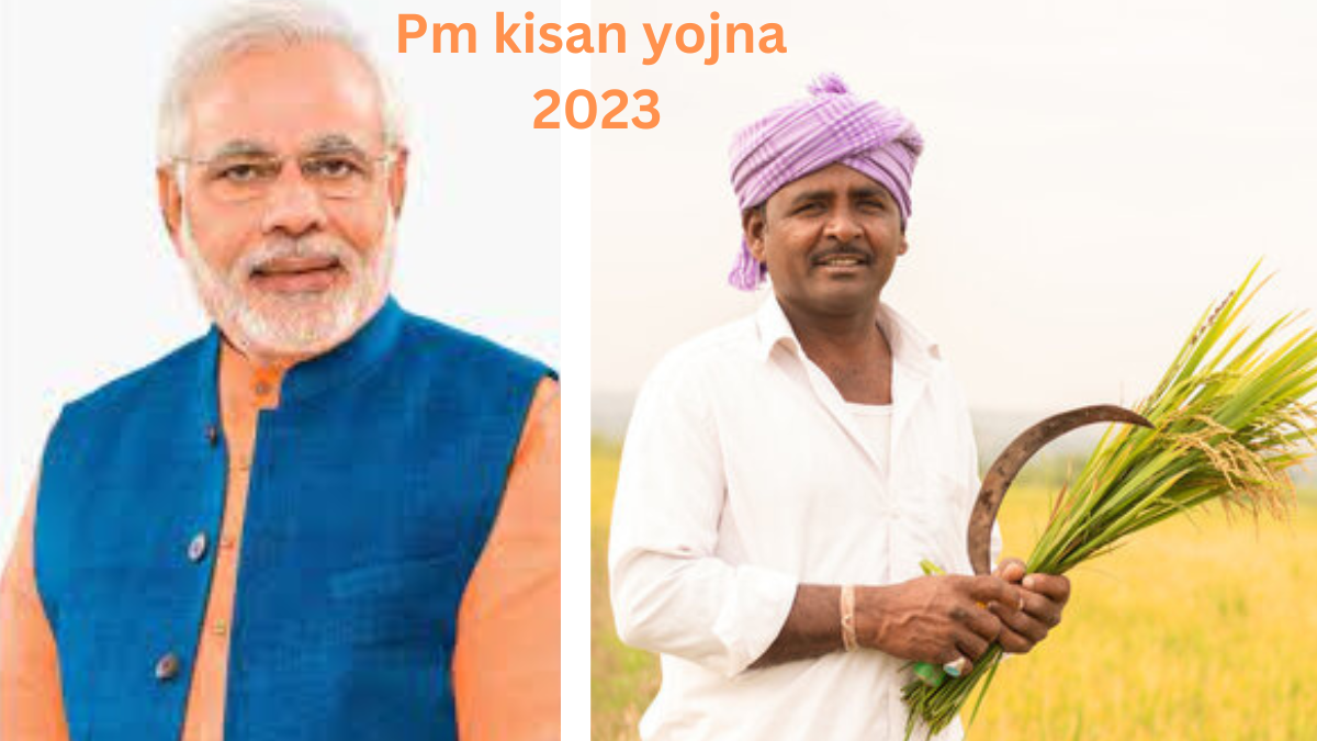 Pm kisan yojna