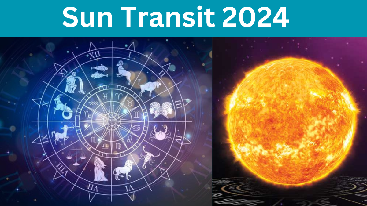 Sun Transit 2024