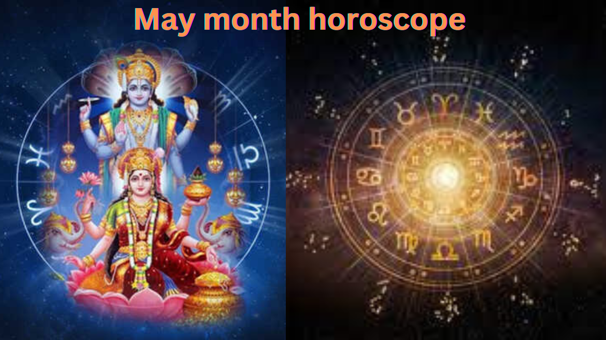 May-month-horoscope