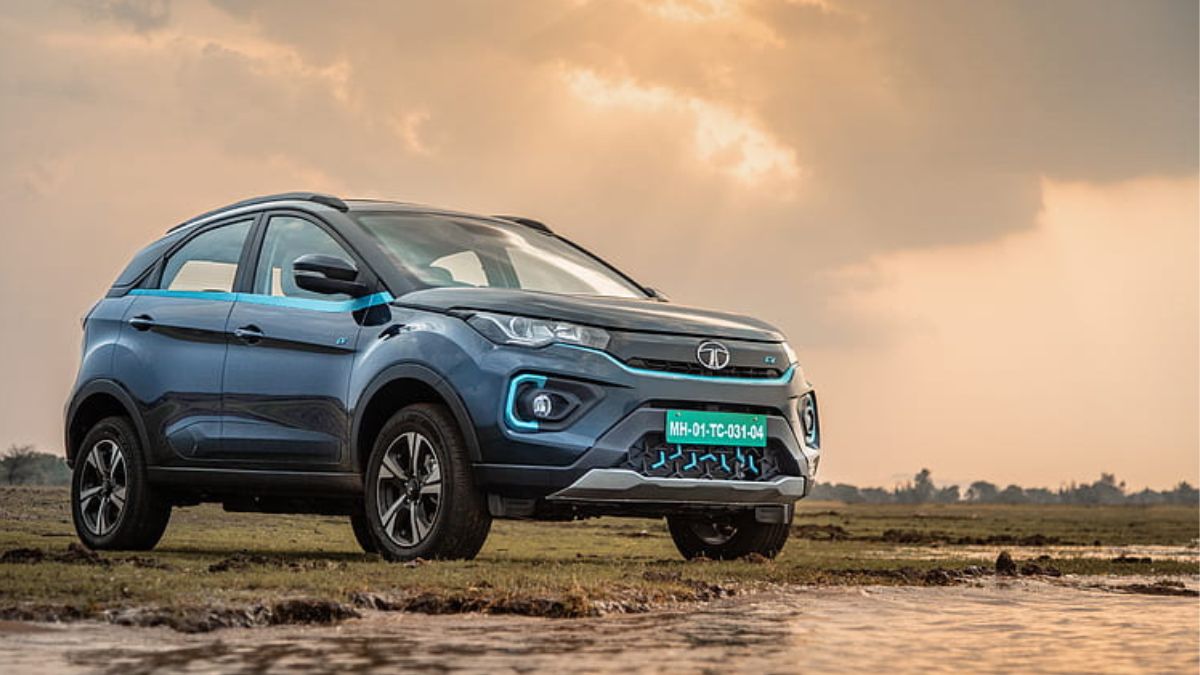 Tata nexon