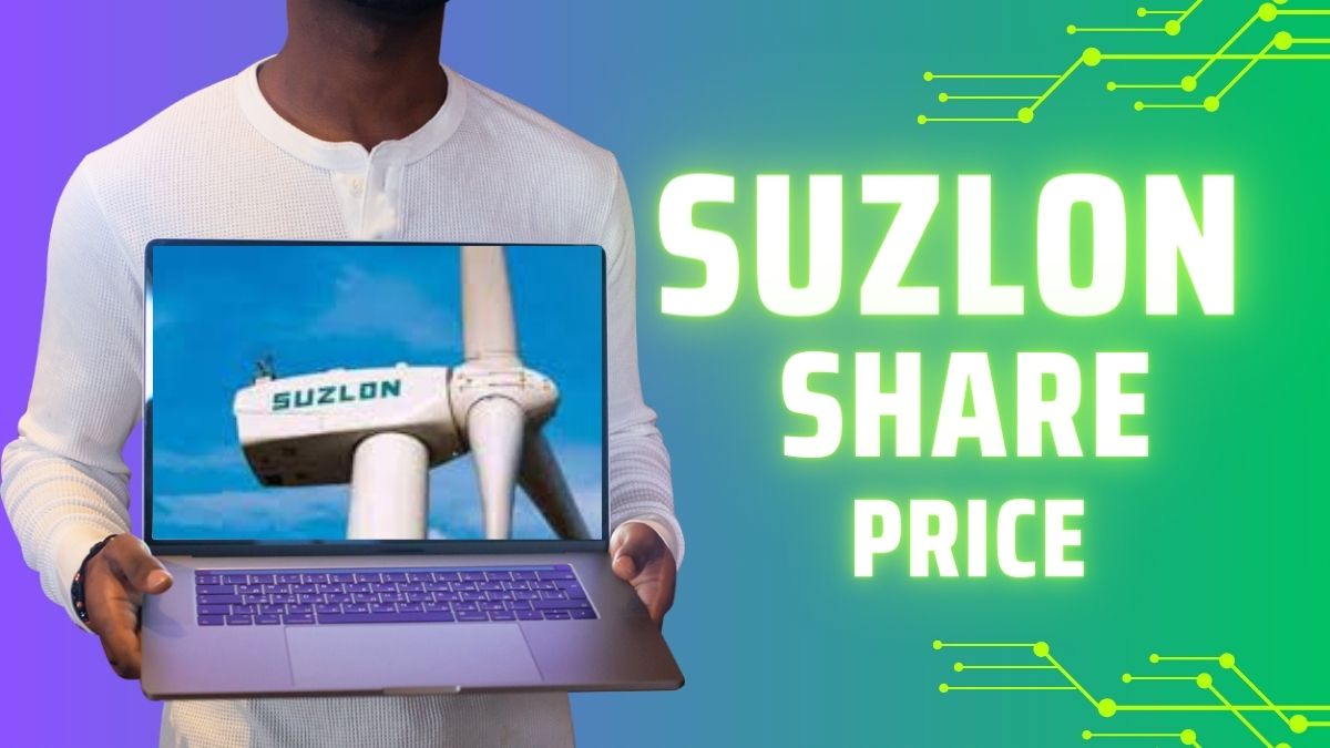 suzlon share price