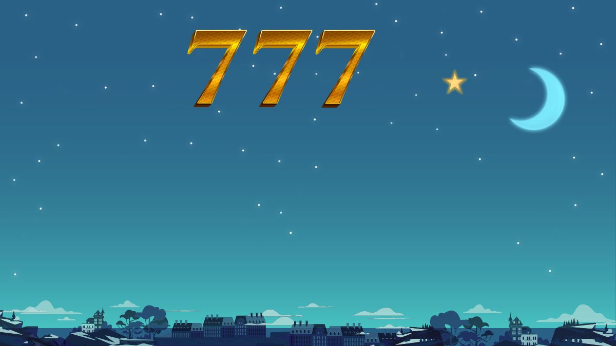 777 angel number meaning