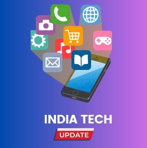 india tech update 